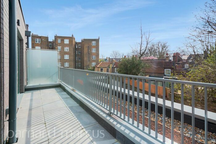 1 Bedroom Flat To Rent In Chiswick High Road, London, W4