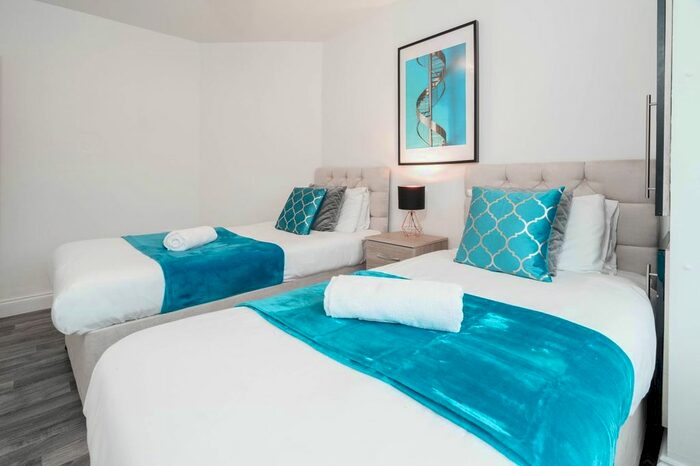 3 Bedroom Flat To Rent In Bierton Road, Birmingham, B25