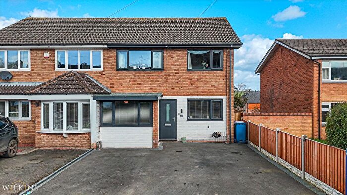 4 Bedroom Semi Detached House For Sale In Main Street, Clifton Campville, Tamworth, Staffordshire, B79