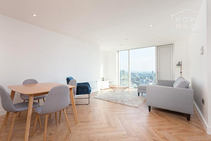 2 Bedroom Apartment To Rent In Anaconda Cut, Greengate, M3