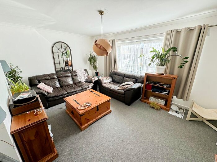 2 Bedroom Terraced House To Rent In Hare Street, Harlow, CM19