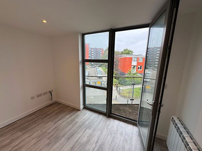 2 Bedroom Flat To Rent In St. Stephen Street, Salford, M3