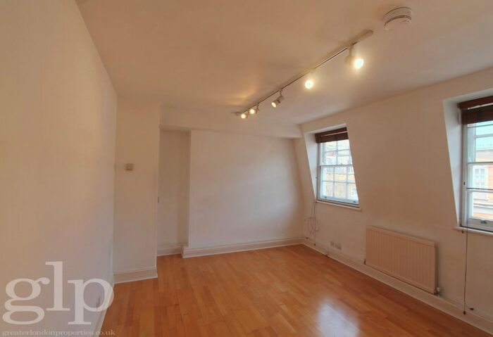 1 Bedroom Flat To Rent In Neal Street, London, WC2H