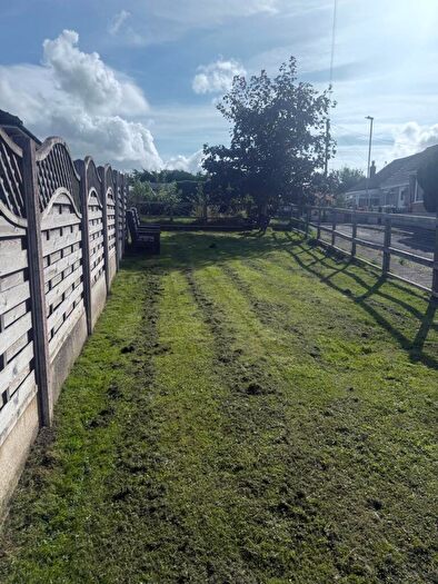 2 Bedroom Semi-Detached Bungalow For Sale In St. Nicholas Lane, Carnforth, LA5