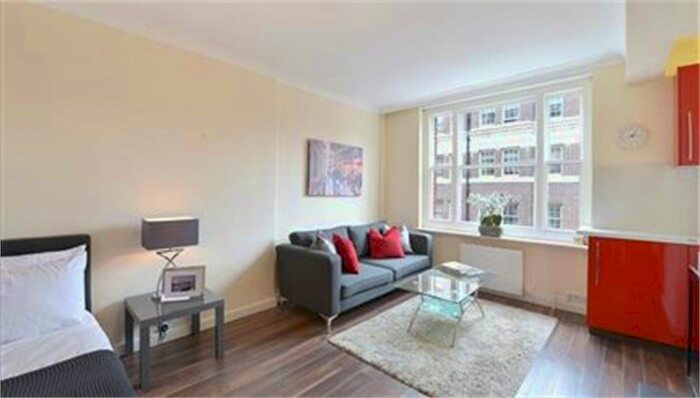 Studio To Rent In Hill Street, Mayfair, London, W1J