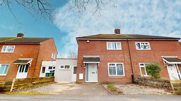2 Bedroom Semi Detached House For Sale In Aberporth Road, Gabalfa, Cardiff, CF14