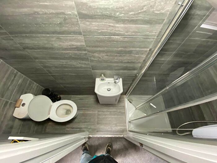 Studio To Rent In Hastings Street, Luton, LU1