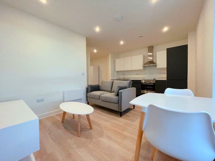 Studio To Rent In New Kings Head Yard, Manchester, Greater Manchester, M3