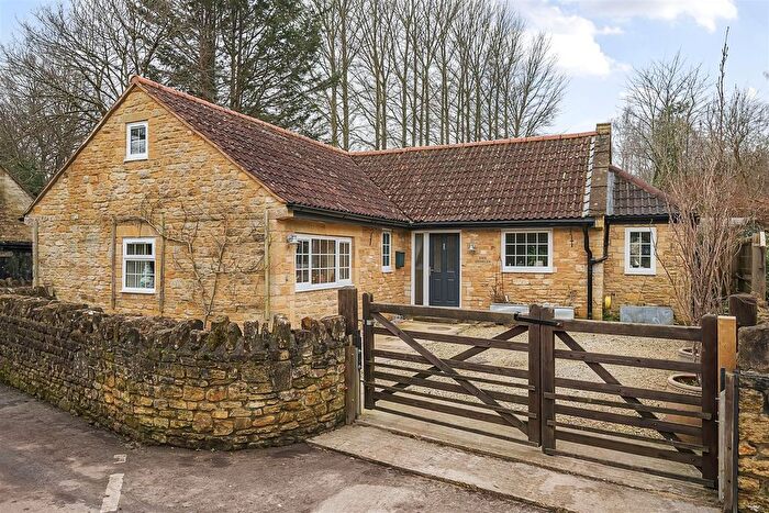 3 Bedroom Barn Conversion For Sale In Rectory Lane, Norton Sub Hamdon, Stoke-Sub-Hamdon, TA14