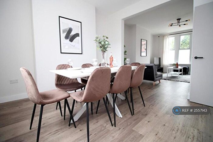 5 Bedroom Semi-Detached House To Rent In Newport Road, Cardiff, CF24