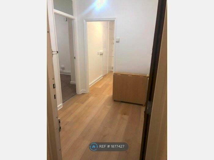 1 Bedroom Flat To Rent In Clapton, London, E5
