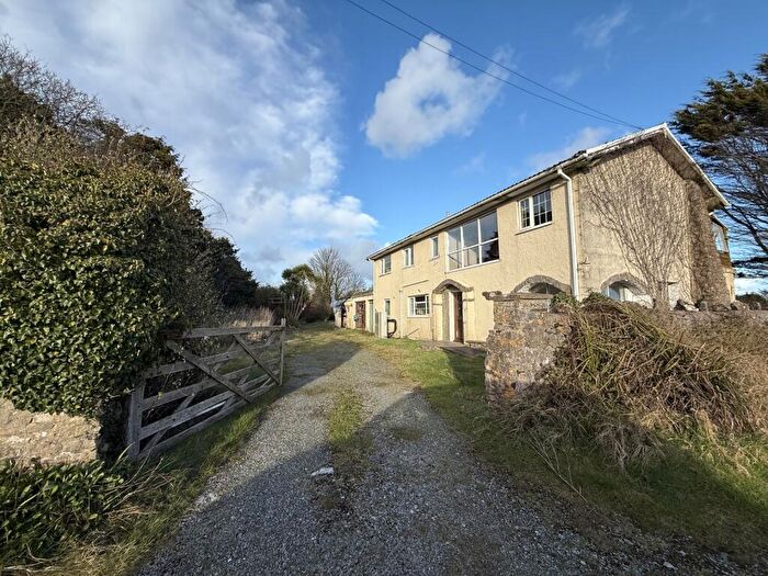 6 Bedroom Detached House For Sale In Penally, Tenby, Pembrokeshire, SA70