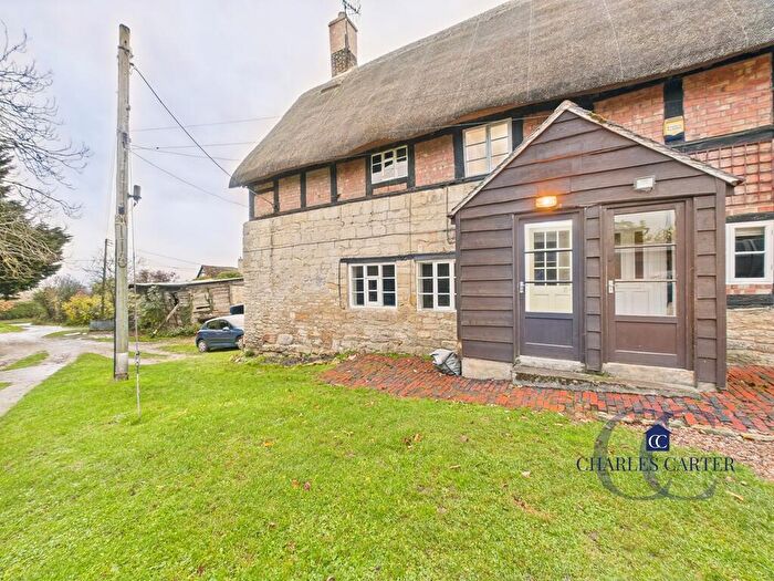3 Bedroom Cottage To Rent In Lower Farm Cottage's, Grafton, Tewkesbury, GL20