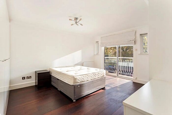 1 Bedroom Flat To Rent In Queens Road, London, NW4