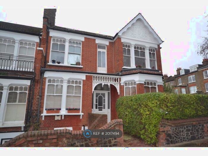 1 Bedroom Flat To Rent In Donovan Avenue, London, N10