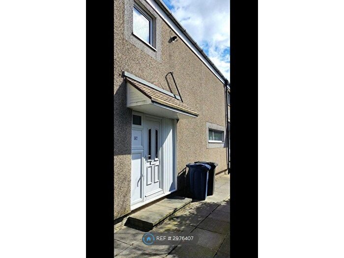 3 Bedroom Terraced House To Rent In Falkland, Skelmersdale, WN8