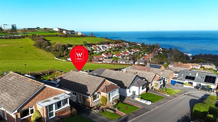 3 Bedroom Detached Bungalow For Sale In Channel View, Ilfracombe, Devon, EX34