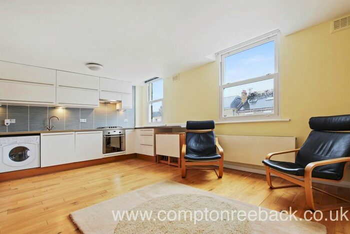 2 Bedroom Flat To Rent In Lanhill Road, Maida Vale, W9