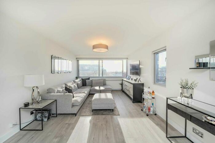 2 Bedroom Flat To Rent In St. Edmunds Terrace, St. Johns Wood, NW8