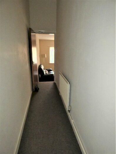 1 Bedroom Flat To Rent In Ground Floor Flat, Victoria Street, Hartshill, Stoke-On-Trent, ST4
