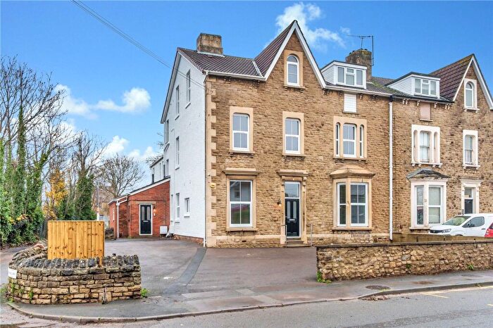 1 Bedroom House Of Multiple Occupation To Rent In Swindon Road, Stratton St. Margaret, SN3