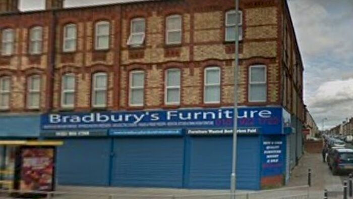 1 Bedroom Flat To Rent In Stanley Road, Bootle, L20