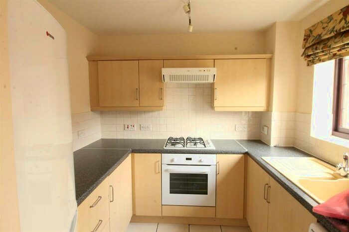 2 Bedroom Terraced House To Rent In Babington Close, Middleton, Milton Keynes, MK10