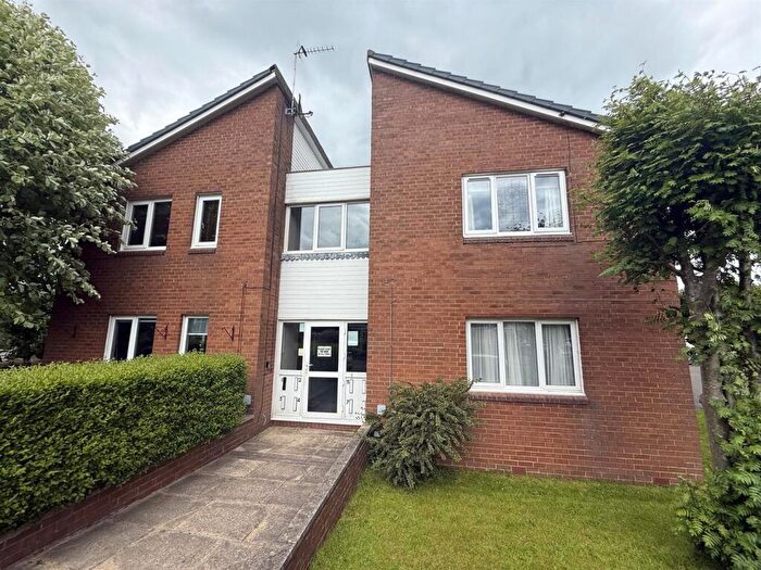 1 Bedroom Apartment For Sale In Santa Monica Grove, Idle, BD10