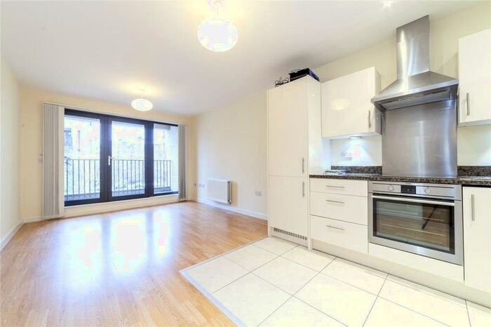 2 Bedroom Apartment To Rent In Newman Close, Willesden Green, London, NW10