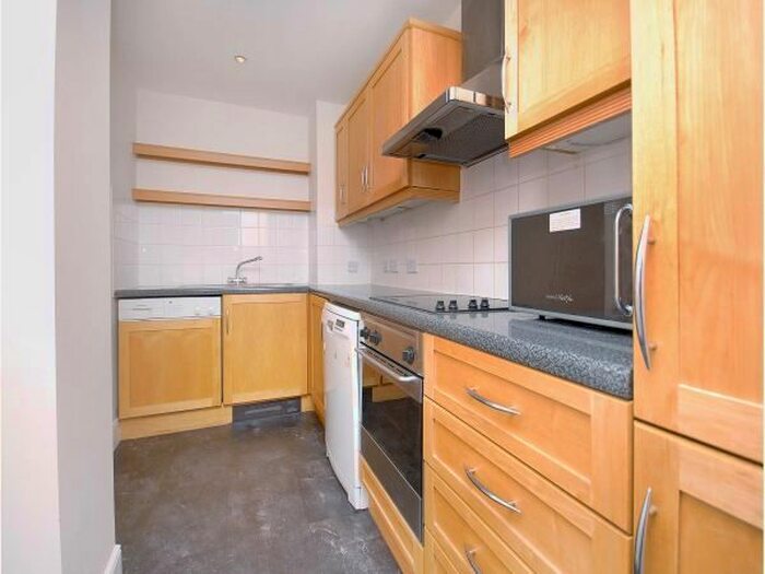 1 Bedroom Flat To Rent In Bridgewater Square, City Of London, EC2Y