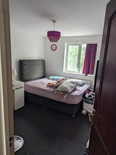 4 Bedroom House To Rent In Pendleton, Peterborough, PE3