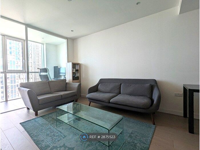 1 Bedroom Flat To Rent In Wandsworth Road, London, SW8