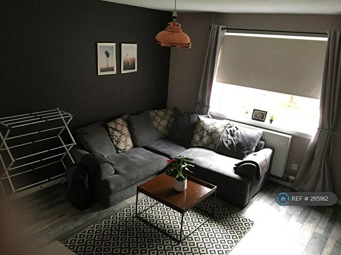 2 Bedroom End Of Terrace House To Rent In Gilmerton Place, Edinburgh, EH17