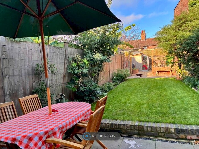 3 Bedroom Terraced House To Rent In Sandringham Road, London, E7