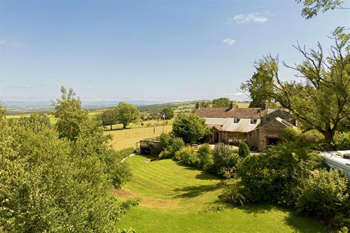 5 Bedroom Detached House For Sale In Brocklebank, Caldbeck, CA7