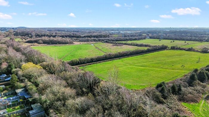 4 Bedroom Semi Detached House For Sale In Wilkinson Avenue, Paddington, WA1