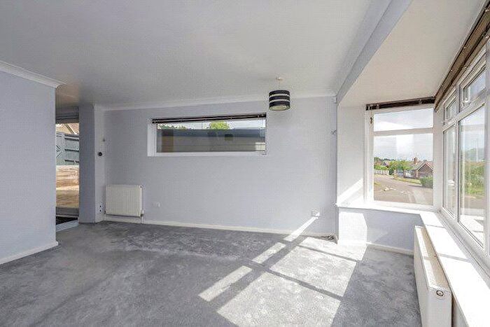 4 Bedroom Semi-Detached House For Sale In Abbey Road, Eastbourne, East Sussex, BN20