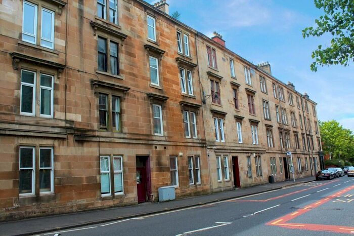 2 Bedroom Flat To Rent In West Graham Street, City Centre, Glasgow, G4