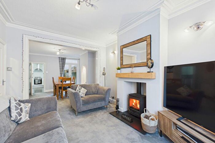 2 Bedroom Terraced House For Sale In Frazer Street, Workington, CA14