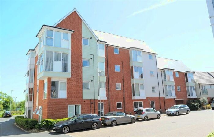 2 Bedroom Apartment To Rent In Montfort Drive, Great Baddow, Essex, CM2
