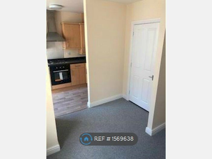 1 Bedroom Flat To Rent In Havelock Road, Hastings, TN34