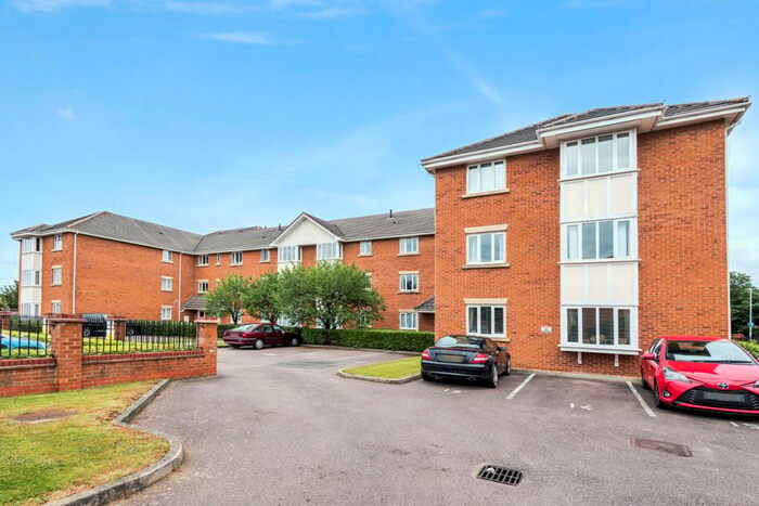 2 Bedroom Apartment To Rent In Beaumont Court, Flitwick, MK45
