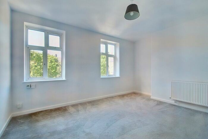 4 Bedroom Duplex To Rent In St Nicholas House, (), Deptford, SE8