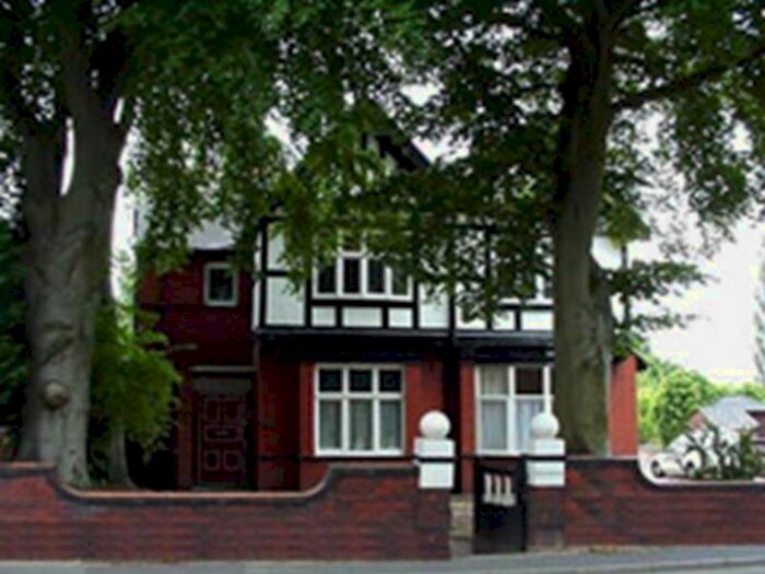 1 Bedroom Flat To Rent In Beechwood, 249 Wigan Road, Standish, Wigan WN1