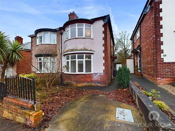 2 Bedroom Semi-Detached House To Rent In North Rise, Darlington, Durham, DL3