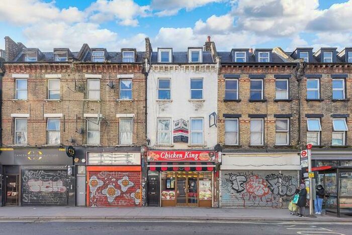 1 Bedroom Flat To Rent In Kentish Town Road, London, NW1