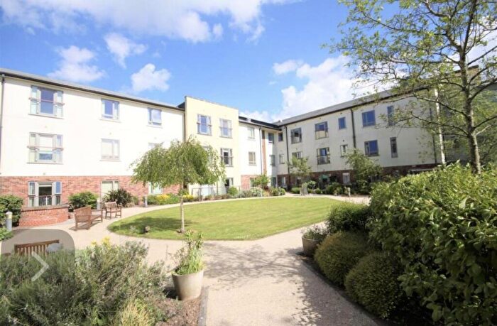 1 Bedroom Flat For Sale In Aughton Street, Ormskirk, L39