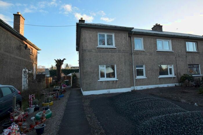 3 Bedroom Flat To Rent In Malvina Place, Perth, PH1