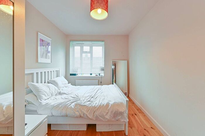 2 Bedroom Flat For Sale In Tulse Hill, Tulse Hill, London, SW2