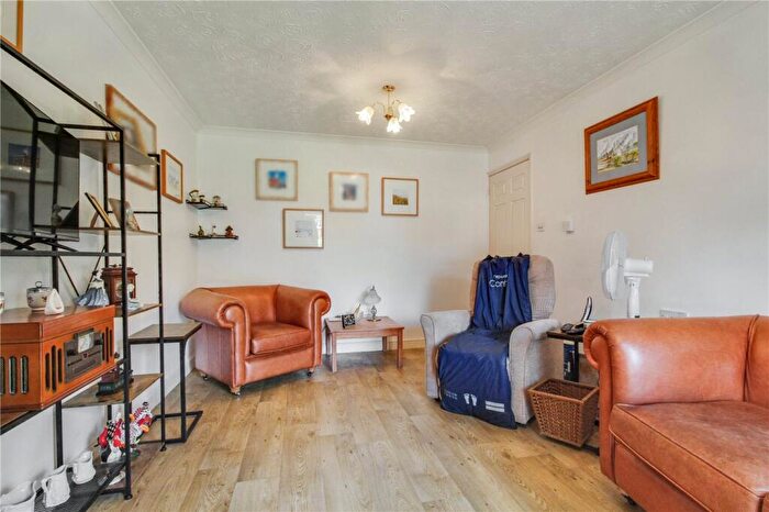 2 Bedroom Bungalow For Sale In Lowestoft Road, Reydon, Southwold, Suffolk, IP18